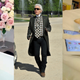 Illustration for article titled Karl Lagerfeld Straight-Up Stole His Boytoys Cat